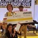  in Gesundheits-Startup kiweno gewinnt Austrian Post Startup Challenge