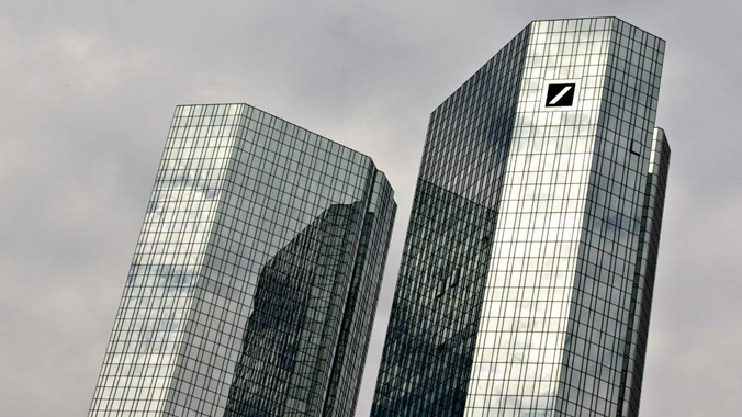  in "Der Fall Deutsche Bank": ZDF-Dokumentation über die Krise des Geldhauses (FOTO)