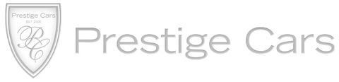 Prestige Cars Image Logo Print1 in Printmagazin