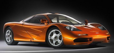 2010120053 0005 in MP4-12C: McLaren will den Hochleistungssportwagen für die Straße bauen