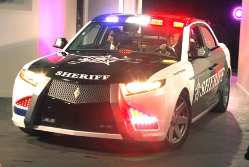 2598 1 in Video: Mit BMW-Dieselmotoren auf Verbrecherjagd in den USA