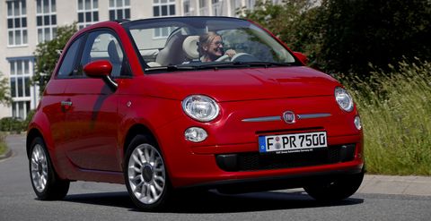 G IF Fiat500C 035 in Über 500.000 Fiat 500 gebaut