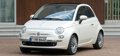 G IF Fiat500 073 300310 in Über 500.000 Fiat 500 gebaut
