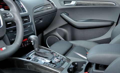Q5 8enco in Verwandlungskünstler - Enco Exclusive Audi Q5