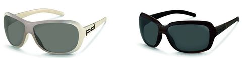 Pode2 in Porsche Design Brillen folgen dem 911er