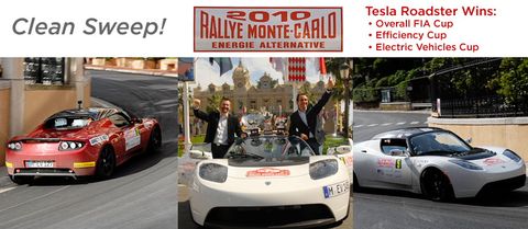 2010140016 0001 in Tesla Roadster geht mit E-Antrieb auf Weltreise