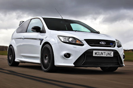Ford Focus RS MP350 1 in Ford Focus RS MP350 Das Upgrade mit der Power Ford Focus RS MP350 1 in Ford Focus RS MP350 Das Upgrade mit der Power
