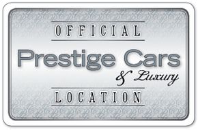 Opclml in PRESTIGE CARS Location