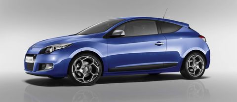 R100137h in Renault: Neuer Mégane GT und GT Line