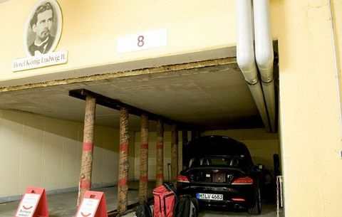 Z44 in Verkehrte Welt – BMW Diesel vs. BMW Benziner