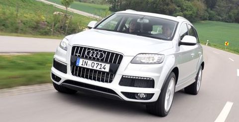 2638 1 in Video: Audi Q7 3.0 TFSI