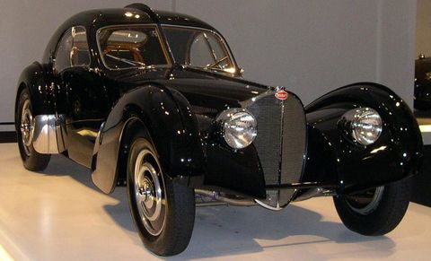 RL 1938 Bugatti 57SC Atlantic 34 2 in Bugatti Type 57SC Atlantic geht für 23 Millionen Euro über den Tisch
