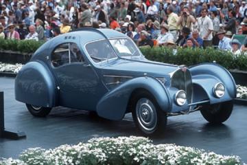Bugatti-57-sc-atlantic in Bugatti Type 57SC Atlantic geht für 23 Millionen Euro über den Tisch