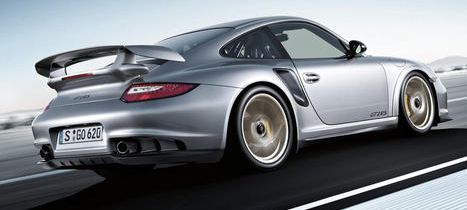 Porsche-911-gt2-rs in Video: Porsche 911 GT2 RS nimmt die Nordschleife