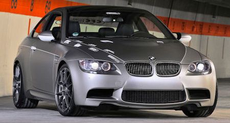 APP BMW M3 33 in APP BMW M3 Trackday Edition: Der geschärfte Leichtathlet