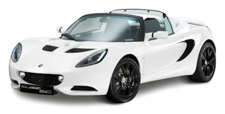Lotus Elise SC RGB 2 in Lotus Exige S RGB und Elise SC RGB: Abschied in den Ruhestand