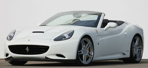 NOVITEC-ROSSO-CalKomp-Pic01 in Ferrari California: Tuning von Novitec Rosso
