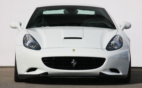 NOVITEC-ROSSO-CalKomp-Pic07 in Ferrari California: Tuning von Novitec Rosso