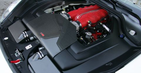 NOVITEC-ROSSO-CalKomp-Pic27 in Ferrari California: Tuning von Novitec Rosso