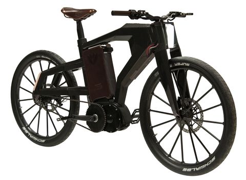 Blacktrail-pg-bikes in Blacktrail: Das schnellste und teuerste E-Bike der Welt