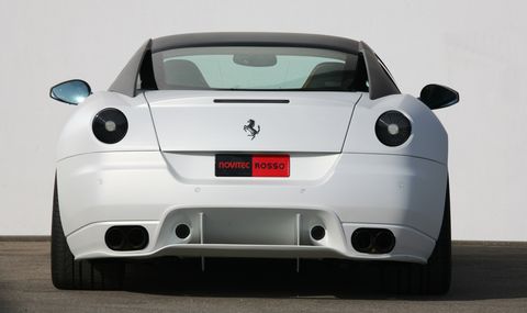 NOVITEC-ROSSO-RACE-848-Pic06 in Ferrari 599 GTB Fiorano: Novitec Rosso Race 848