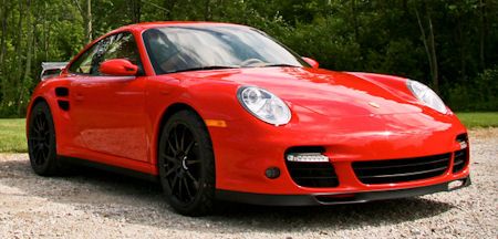 Switzer Porsche 911 Turbo P800 2 in Switzer Porsche 911 Turbo P800: Mehr als genug ist nicht genug