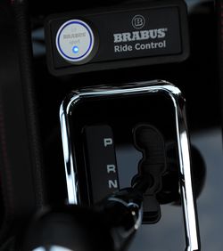 Brabus-ride-control-2 in Brabus: Ride Control für die G-Klasse