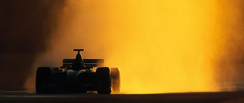 Fota in Formel 1 will die Emissionen verringern