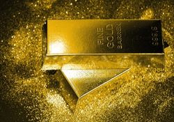 Goldrausch in Gold: Markt treibt die Preise hoch