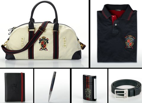 Polo-edition-st-dupont in Polo: Edition von S.T. Dupont