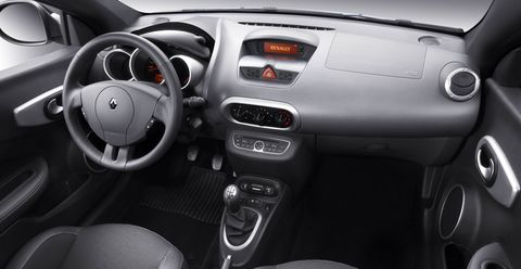 Renailtwind3 in Renault Wind: Coupé-Roadster mit versenkbarem Hardtop
