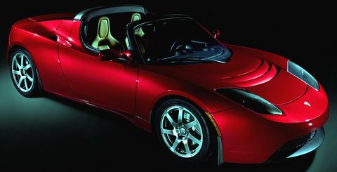 Tesla-roadster-2 in E-Autos: Tesla arbeitet für Toyota