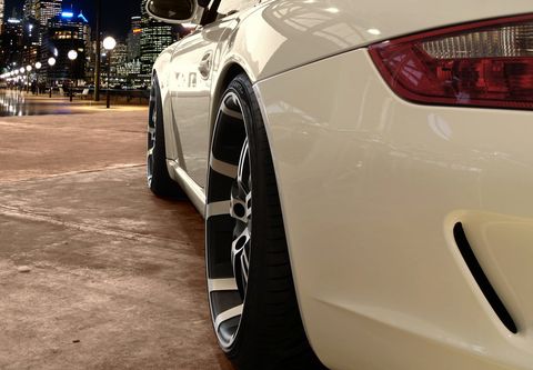 997-gt3-3 in Porsche 997 GT3 mit Barracuda Tzunamee