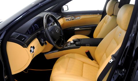 Apple-brabus-7 in Brabus iBusiness: Fixe Apple S-Klasse
