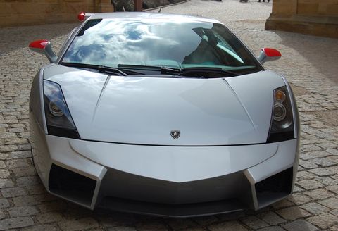 Cdc-lamborgini-gallardo-reventon-look-4 in Lamborghini Gallardo: CDC packt den Kleinen ins Reventón-Kleid