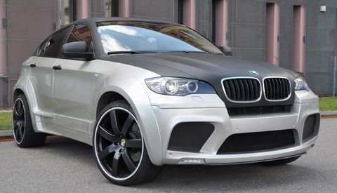 Enco-bmw-x6-1 in Big Brother: BMW X6 Breitbau von Enco Exclusive