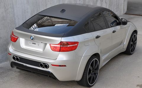 Enco-bmw-x6-5 in Big Brother: BMW X6 Breitbau von Enco Exclusive