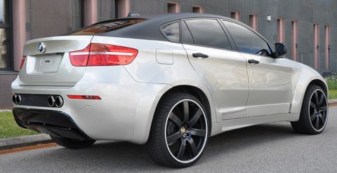 Enco-bmw-x6-7 in Big Brother: BMW X6 Breitbau von Enco Exclusive