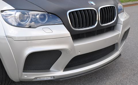 Enco-bmw-x6-8 in Big Brother: BMW X6 Breitbau von Enco Exclusive