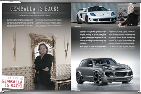 Gemballa-screenshot-11 in ENGLISH: Gemballa is back! – in PRESTIGE CARS Summer 2010