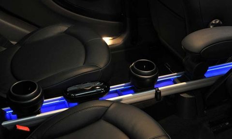 Mini-countryman-5 in Fahrbericht: Mini Countryman Cooper S All 4 – der Minizilla unter den Mini‘s