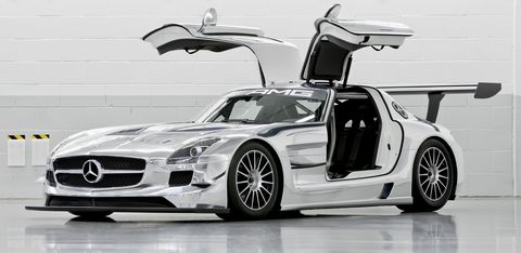 Sls-amg-gt3-1 in Mercedes SLS AMG GT3 ist ab sofort zu haben