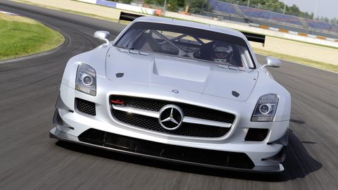 Sls-amg-gt3-4 in Mercedes SLS AMG GT3 ist ab sofort zu haben