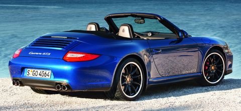 911-carrera-gts-4 in Porsche 911 Carrera GTS schließt die Lücke