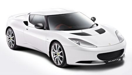 Lotus Evora S 2 in Lotus Evora S und IPS: Schärfe oder Komfort - ganz nach Gusto