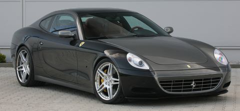 Novitec-Rosso-Ferrari-612-Scaglietti-6 in 612 Scaglietti: Novitec Rosso veredelt den Ferrari 2+2 Sitzer
