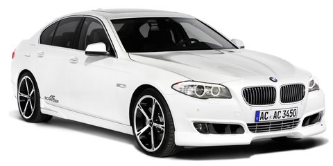 Ac-schnitzer-5er-f10-1 in AC Schnitzer beflügelt die BMW 5er Limousine (F10)