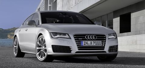 Audi-a7-sportback-3 in Der neue Audi A7 Sportback rollt heran