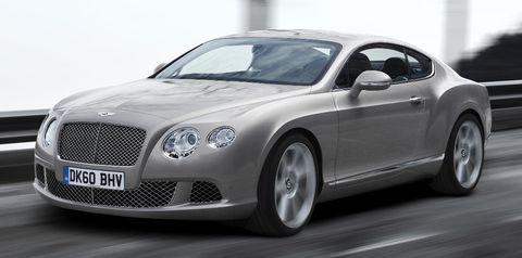 Bentley-conti-gt-1 in Bentley Continental GT erstrahlt in neuem Glanz