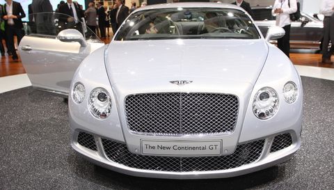 Bentley-continental-gt-1 in Der neue Bentley Continental GT zeigt sich